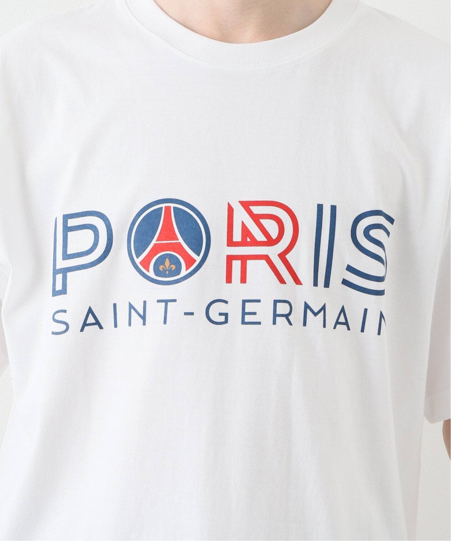 ヤニック・シナー直筆サイン入り・パリ公式テニスTシャツ