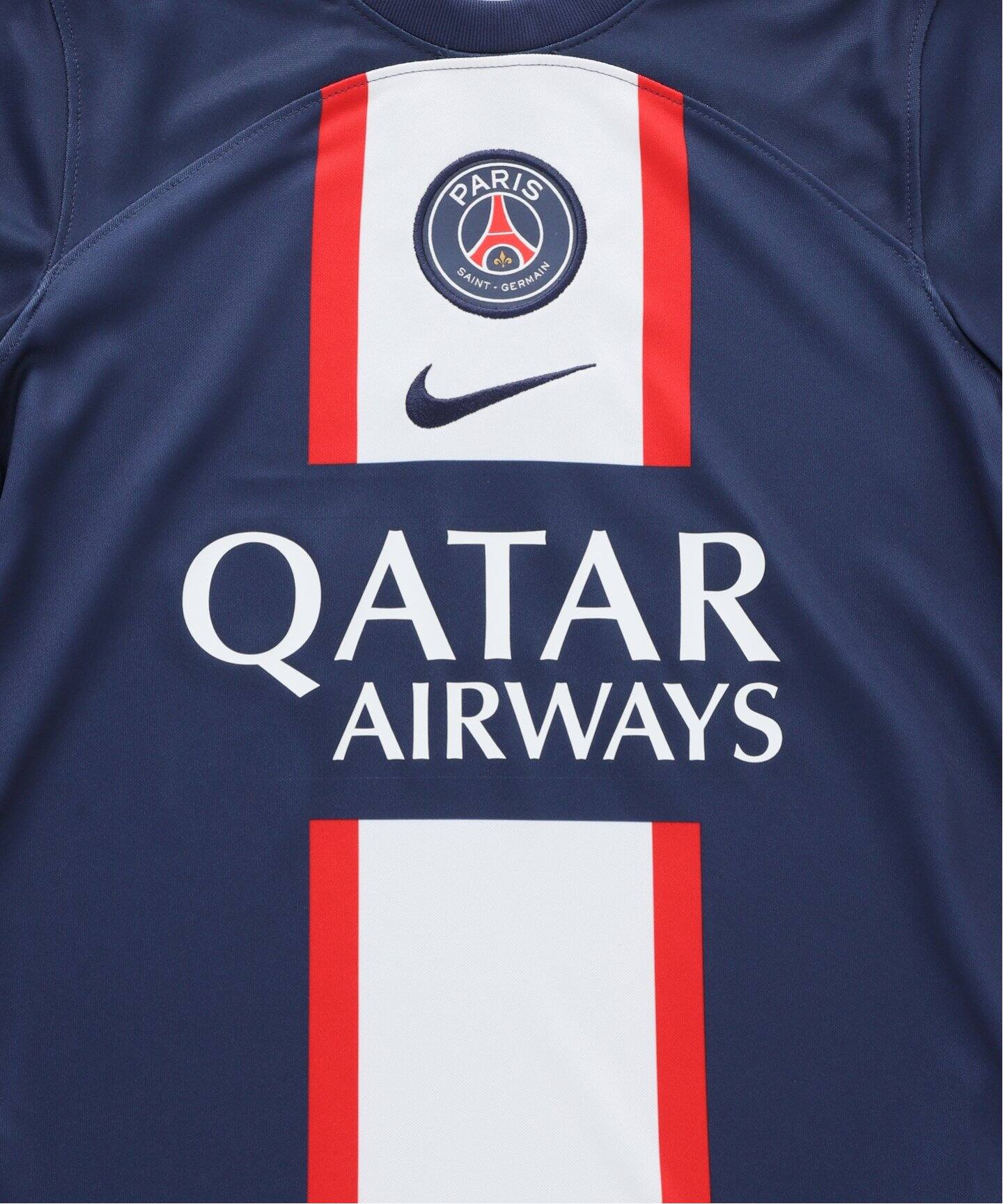 Nike ナイキ Yth Psg Df スタジアムs Sジャージhome キッズサイズ Paris Saint Germain パリサンジェルマン 公式のファッション通販 Baycrew S Store