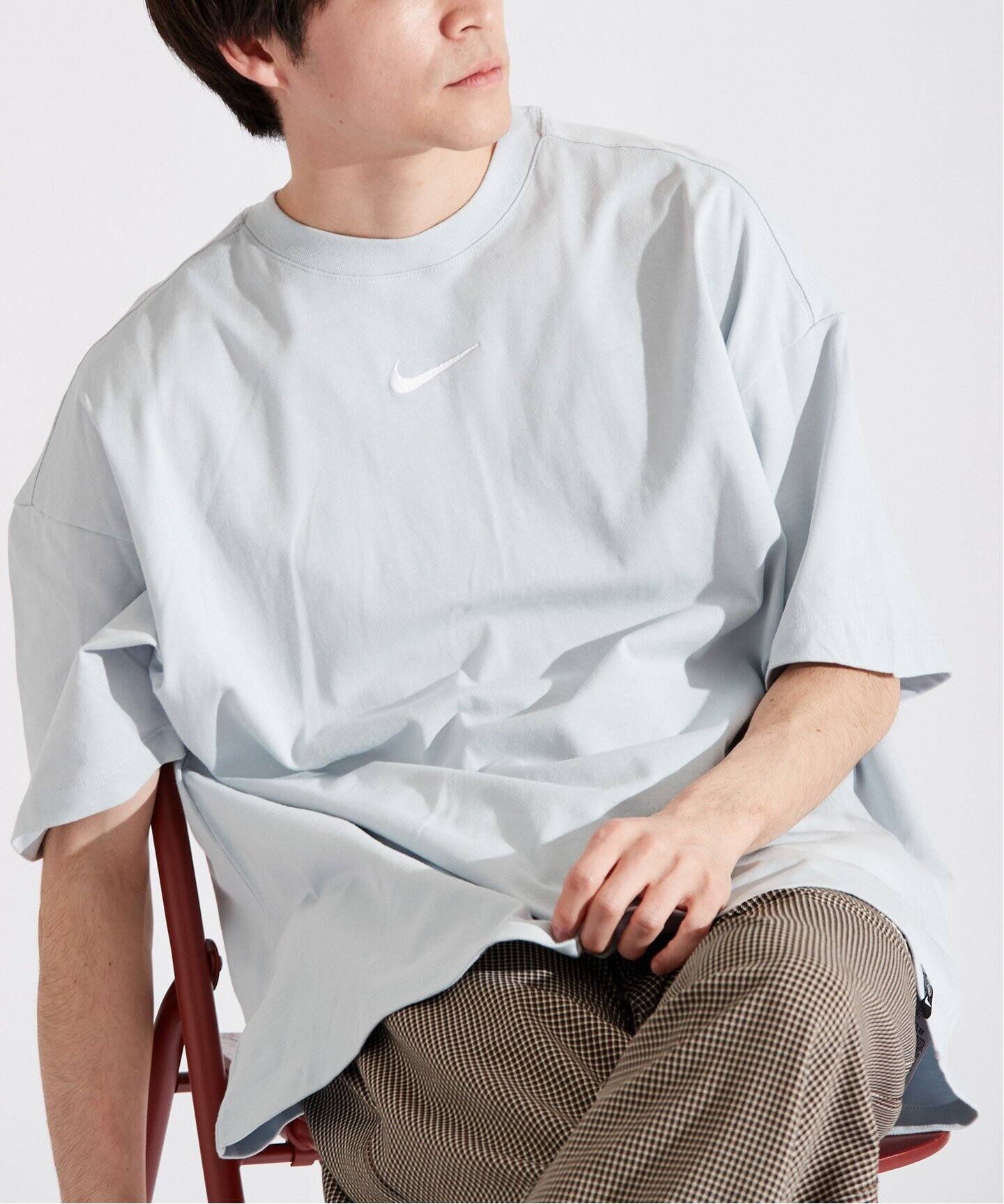 NIKE / ナイキ】PSG WNSW CLTCN ESS OVRSZ SSTOP（Tシャツ
