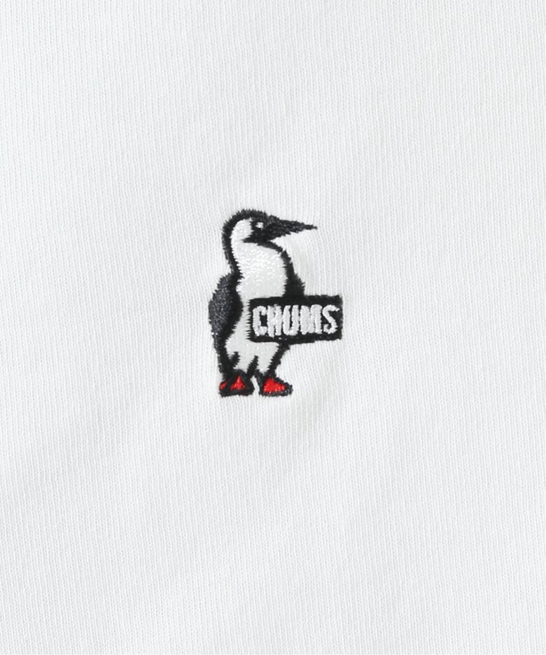 Chums チャムス 別注 ワンポイント ロゴtシャツ Journal Standard Relume ジャーナルスタンダード レリューム 公式のファッション通販 Baycrew S Store
