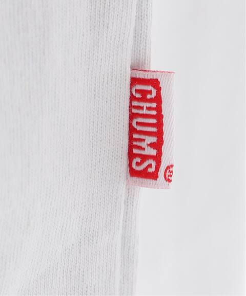 Chums Army Twill 18 Border Tシャツ Journal Standard Relume ジャーナルスタンダード レリューム 公式のファッション通販 Baycrew S Store