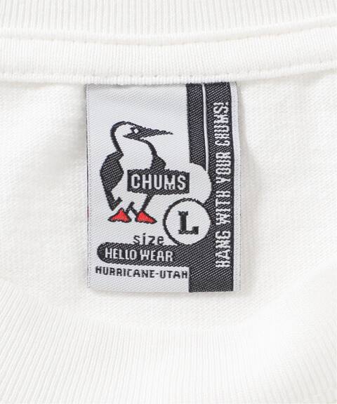 Chums Army Twill 18 Border Tシャツ Journal Standard Relume ジャーナルスタンダード レリューム 公式のファッション通販 Baycrew S Store