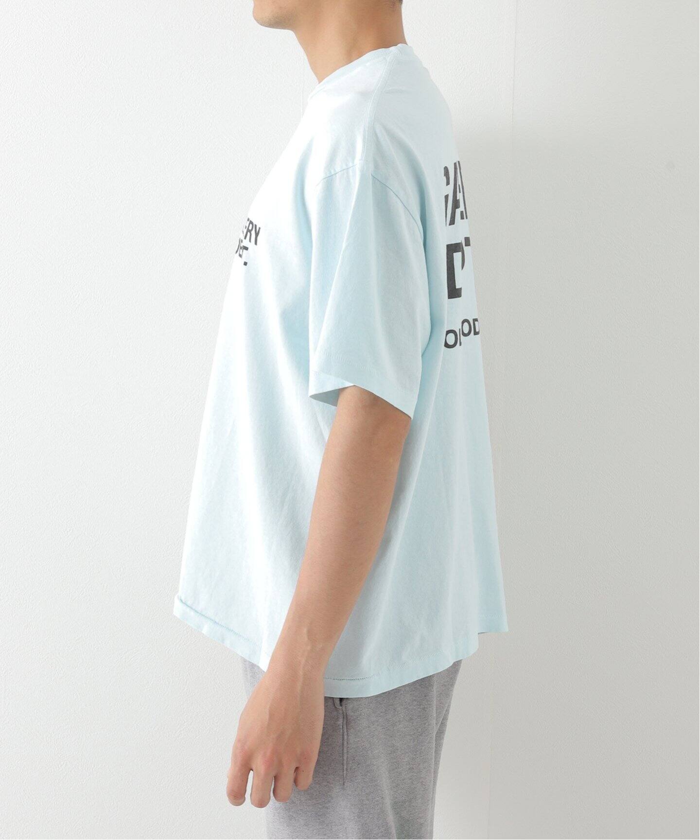 GALLERY DEPT. / ギャラリーデプト】VINTAGE SOUVENIR TEE（Tシャツ 