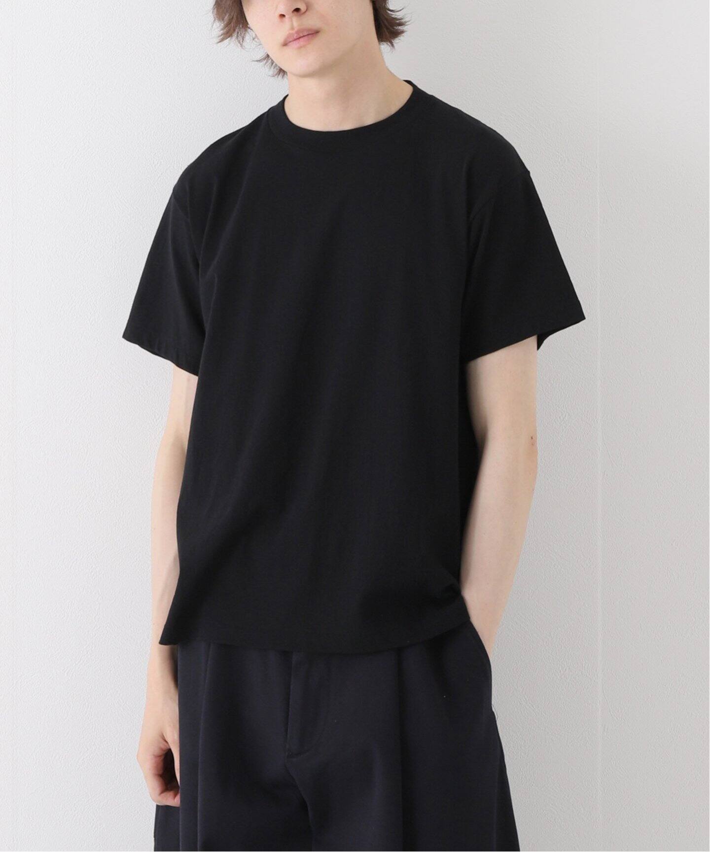 comoli / コモリ】SURPLUS Tシャツ（Tシャツ／カットソー）｜WISM 