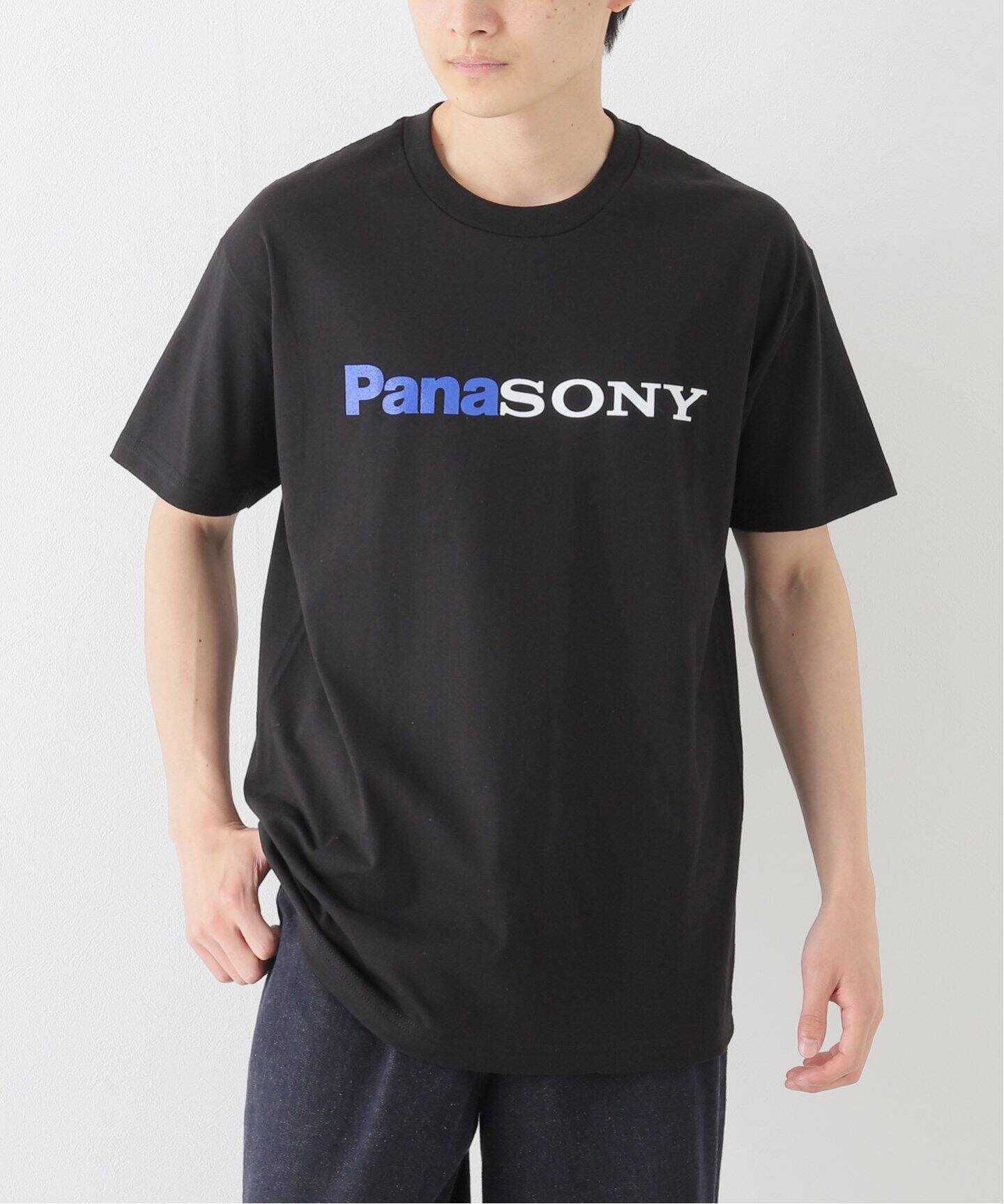 【新品】balansa 釜山 Tシャツ panasony Mサイズ パナソニー balansa 別注 PANASONY Tシャツ M wism 1ldk 白 - メルカリ