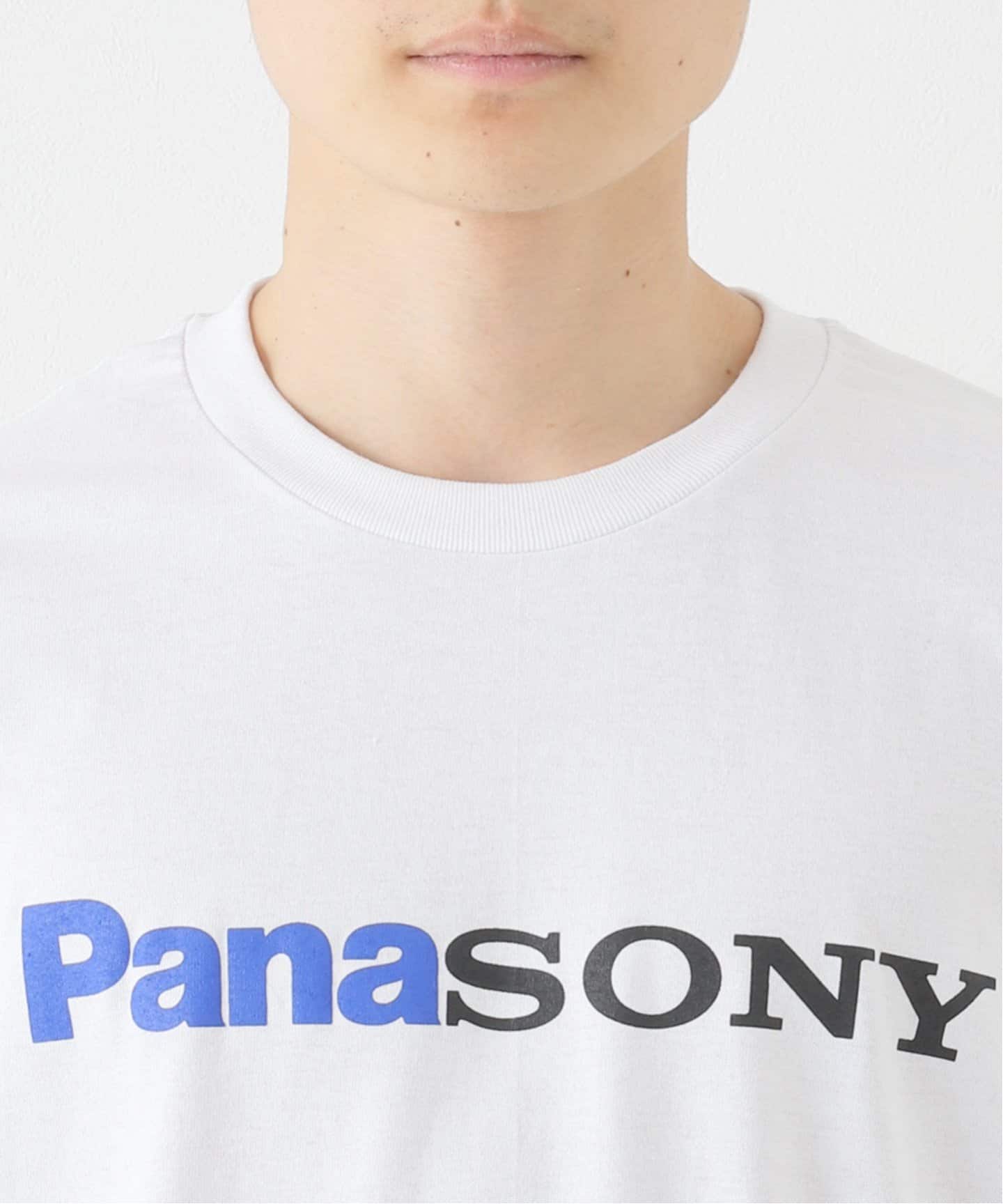 【新品】balansa 釜山 Tシャツ panasony Mサイズ パナソニー balansa 釜山 Tシャツ panasony Mサイズ