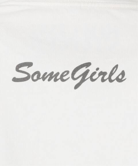 The Rolling Stones ザ ローリング ストーンズ Js 別注 プリント Tシャツ Journal Standard ジャーナルスタンダード 公式のファッション通販 Baycrew S Store