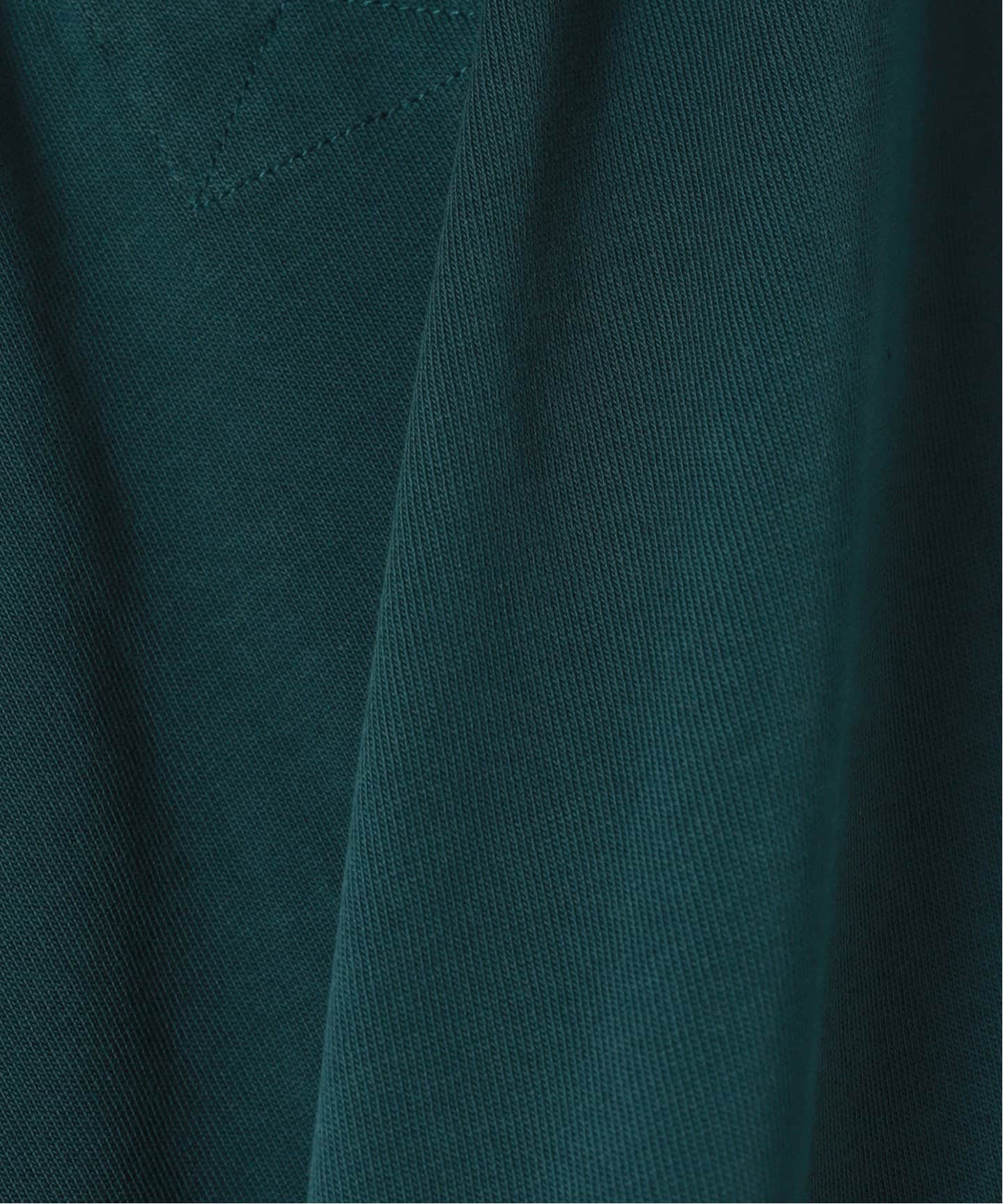 完売アイテムJOURNAL STANDARDエリツキ 2ラインラガーTシャツ
