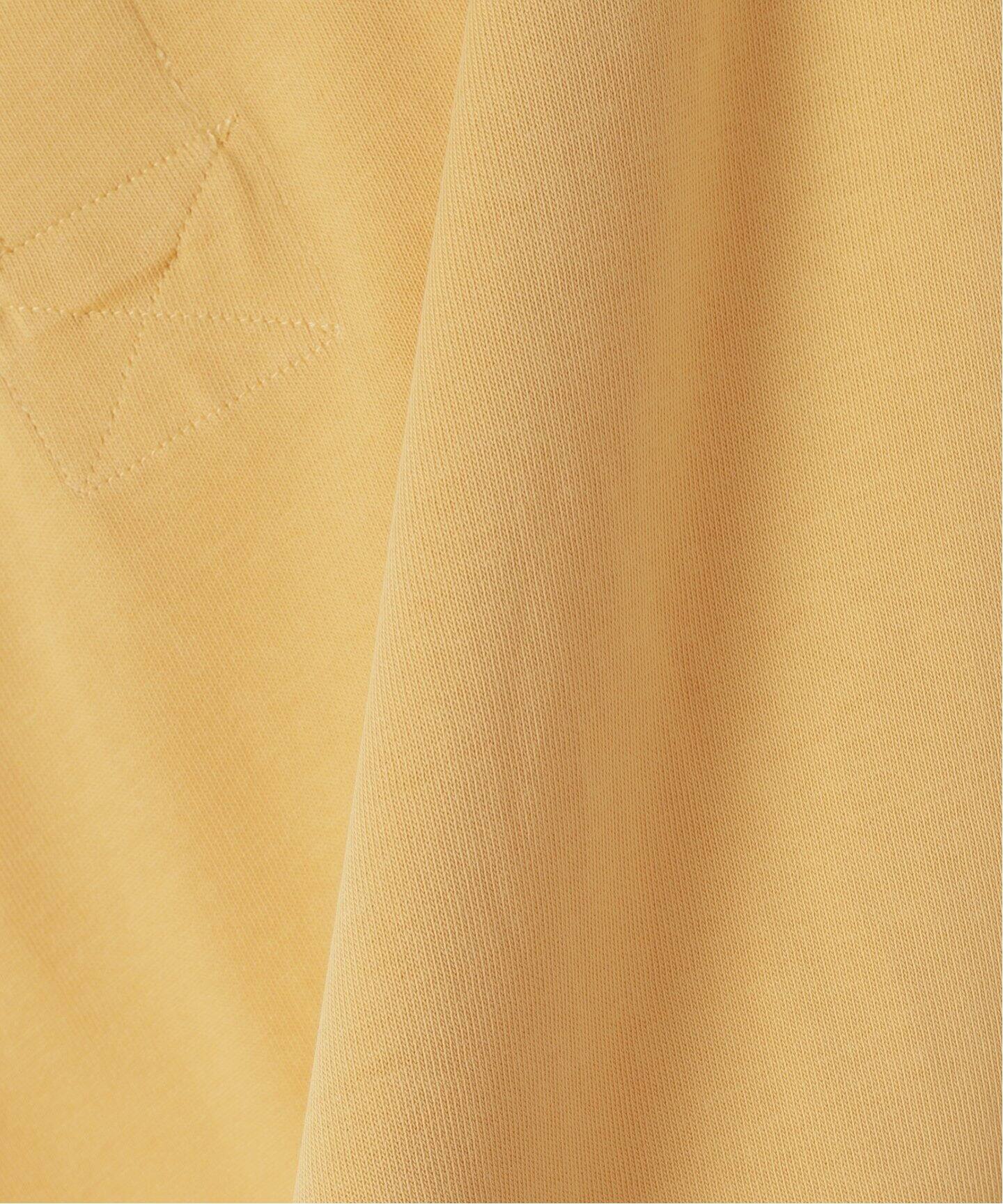 完売アイテムJOURNAL STANDARDエリツキ 2ラインラガーTシャツ