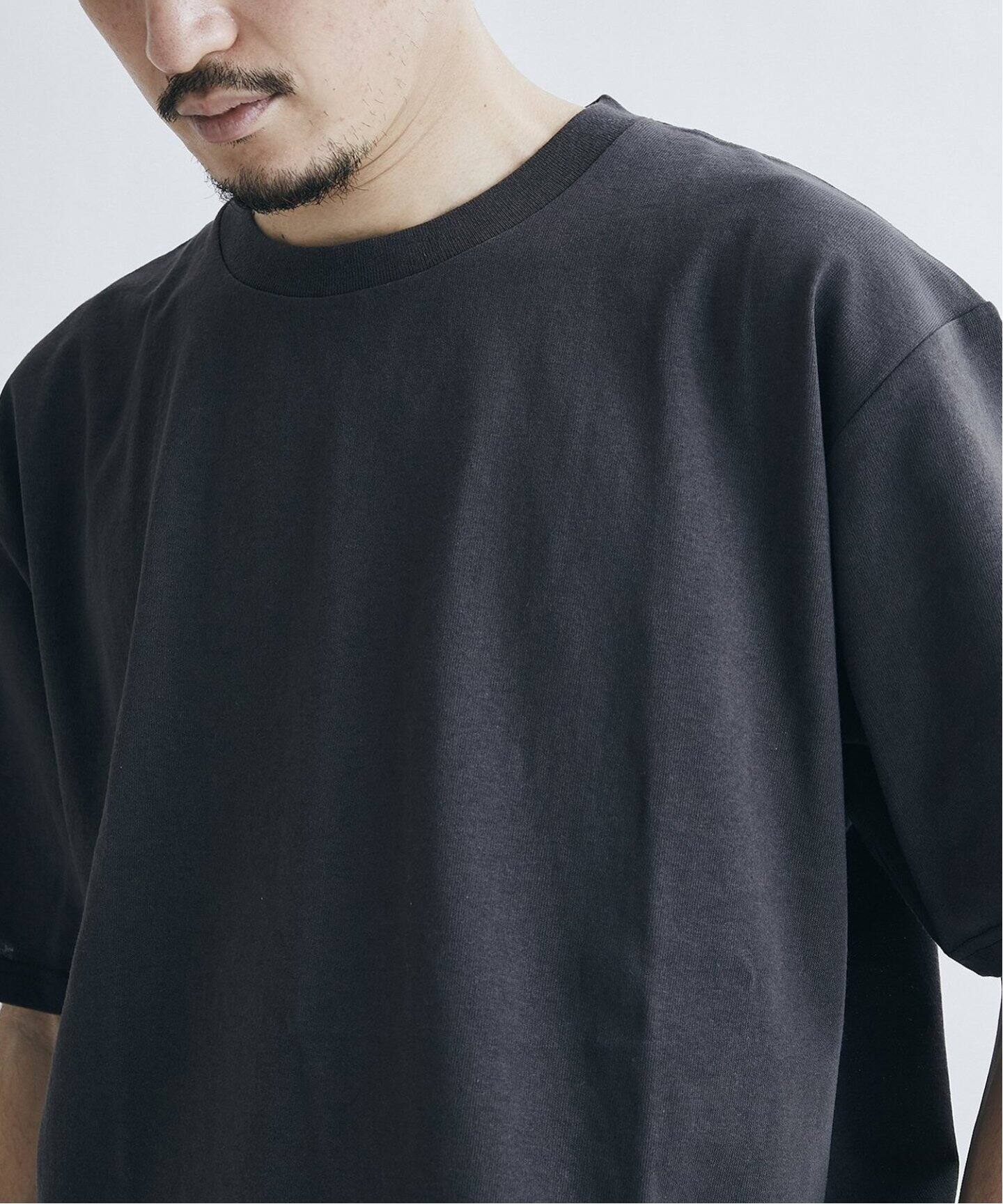 汗染み防止 Uvカット Usaコットン ヘビーウェイト Tシャツ Journal Standard ジャーナルスタンダード 公式のファッション通販 Baycrew S Store