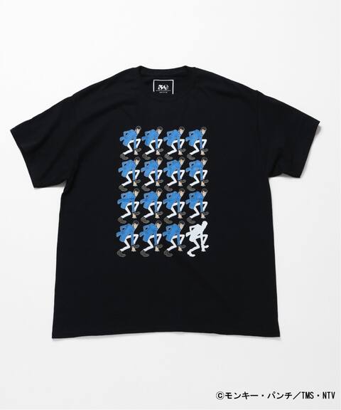 Web限定 ルパン3世 Js アニメ化 50周年記念企画 Tシャツ 2 Journal Standard ジャーナルスタンダード 公式のファッション通販 Baycrew S Store