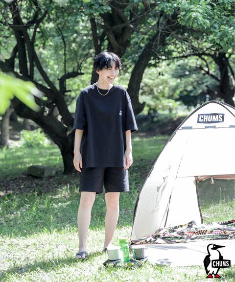 Chums By Journal Standard 別注 Booby ワンマイル セット Journal Standard ジャーナルスタンダード 公式のファッション通販 Baycrew S Store