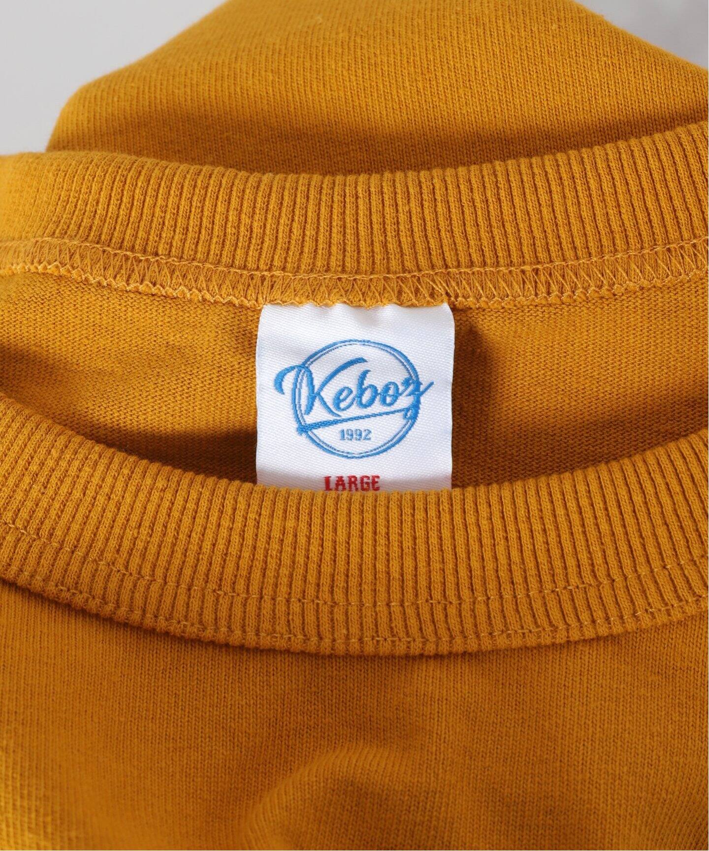 ケボズ KEBOZ LARGE BLANKET 完売品