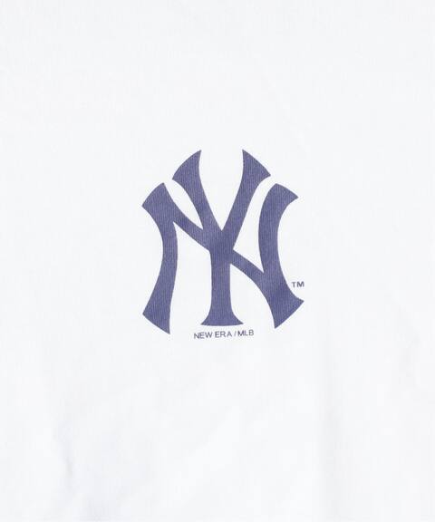Newera ニューエラ Journal Standard 別注 Ny コットンtシャツ Journal Standard ジャーナルスタンダード 公式のファッション通販 Baycrew S Store