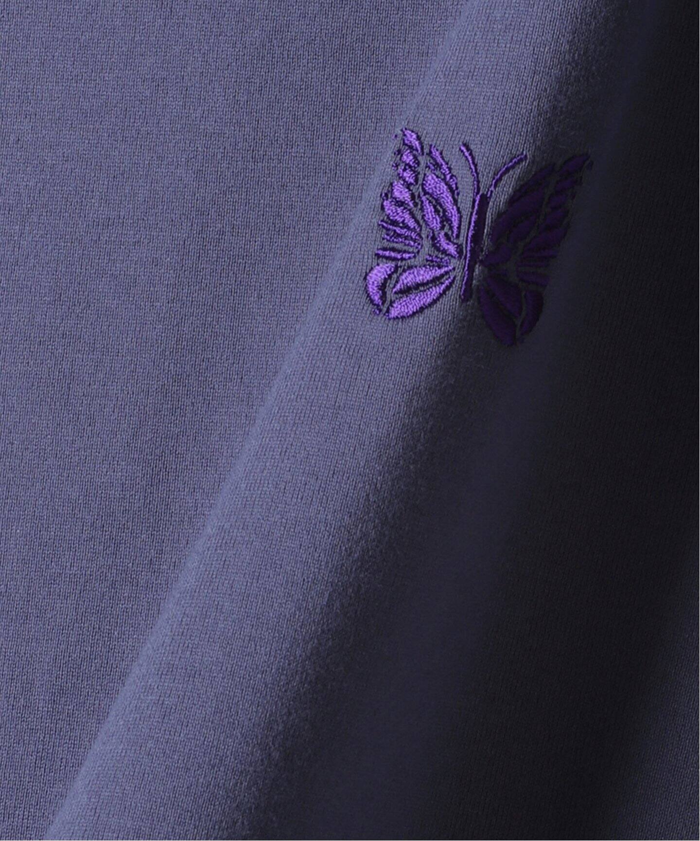 NEEDLES/ニードルス×JS】別注 S/S クルーネックTシャツ（Tシャツ