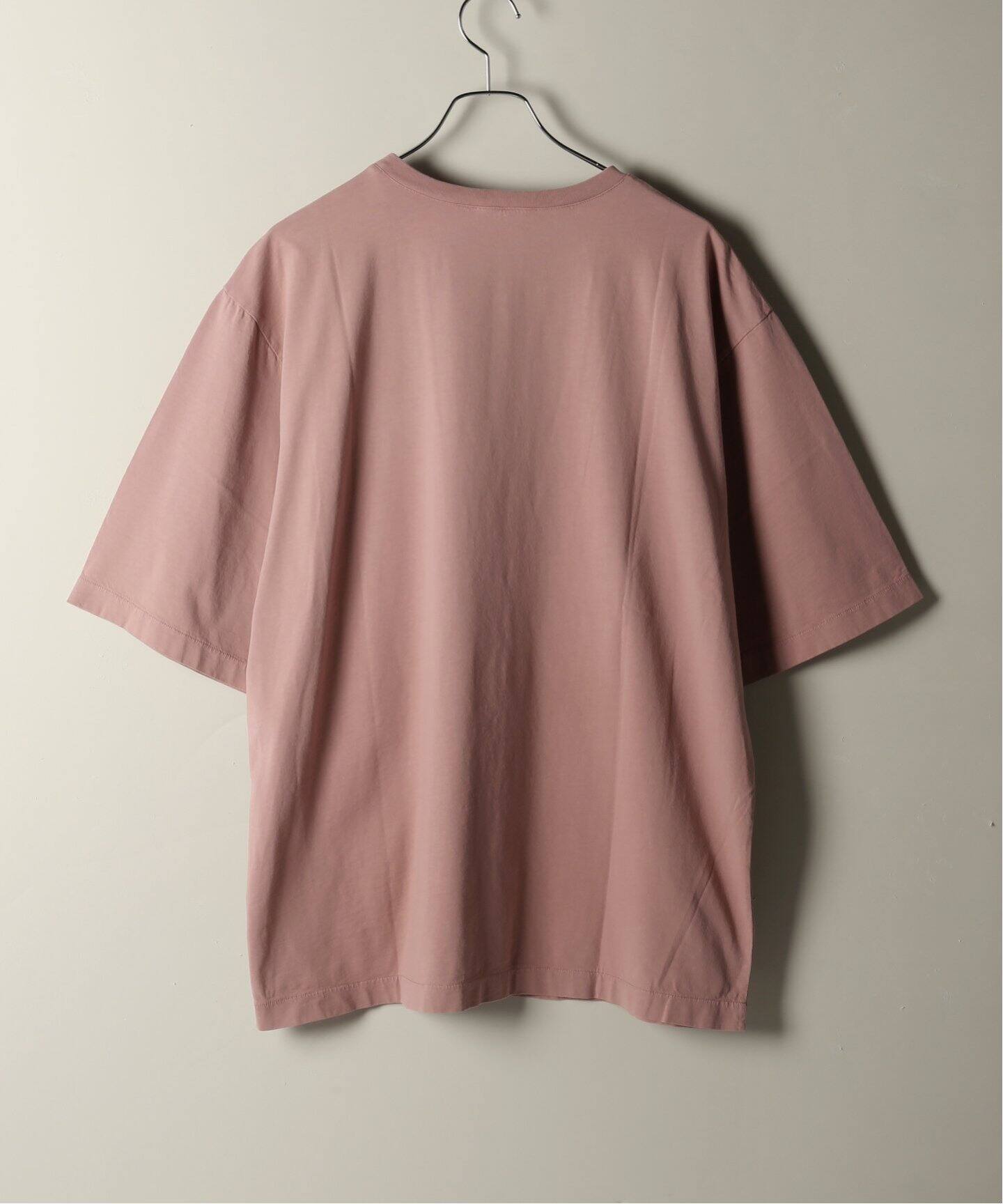 LEMAIRE/ルメール】 BOXY T-SHIRT（Tシャツ／カットソー）｜UNFOLLOW 