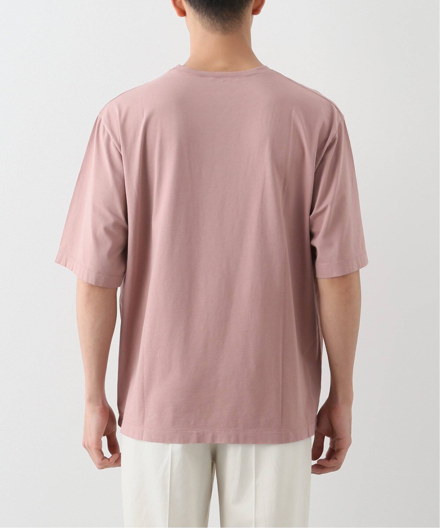 LEMAIRE/ルメール】 BOXY T-SHIRT（Tシャツ／カットソー）｜UNFOLLOW 