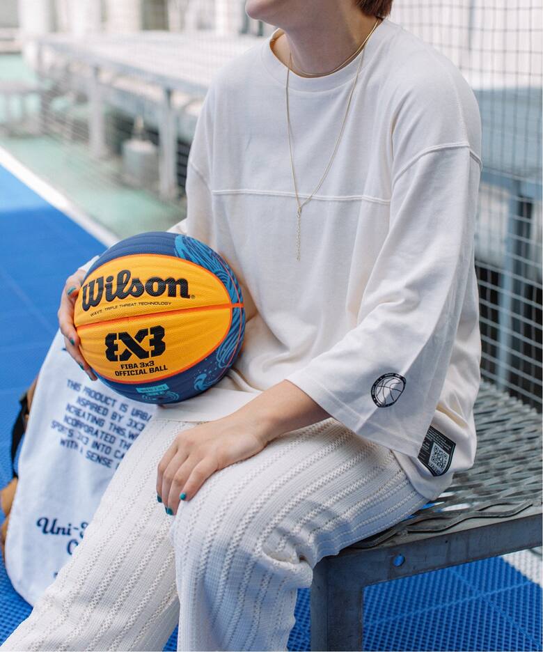 3x3 Exe フットボールtシャツ B C Stock ベーセーストック 公式のファッション通販 Baycrew S Store 3x3 Exe フットボールtシャツ B C Stock ベーセーストック 公式のファッション通販 Baycrew S Store