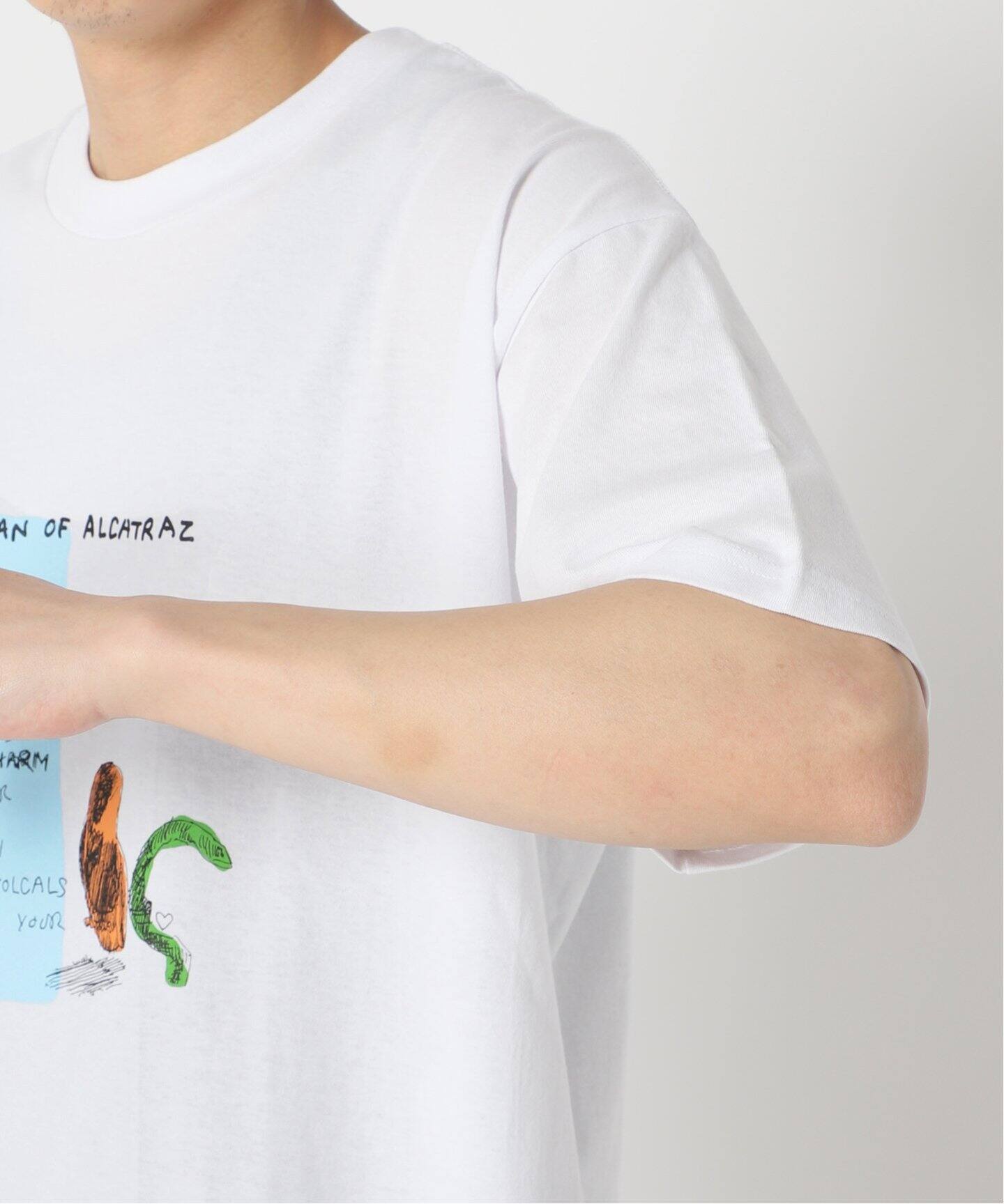 Mark Gonzales/マークゴンザレス】what it isnt markgonzales bird ...