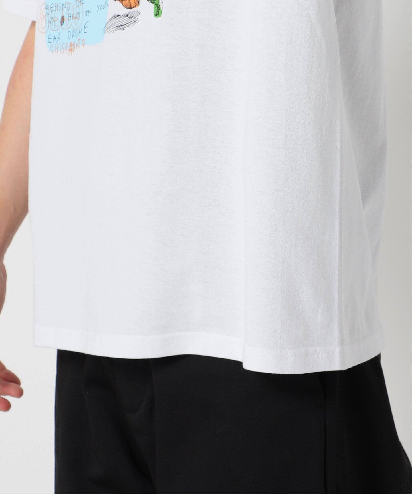 Mark Gonzales/マークゴンザレス】what it isnt markgonzales bird ...