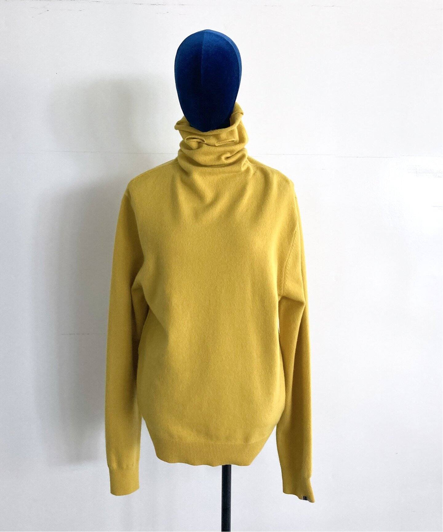 EXTREME CASHMERE/エクストリーム カシミア】ALL：ニット（ニット 