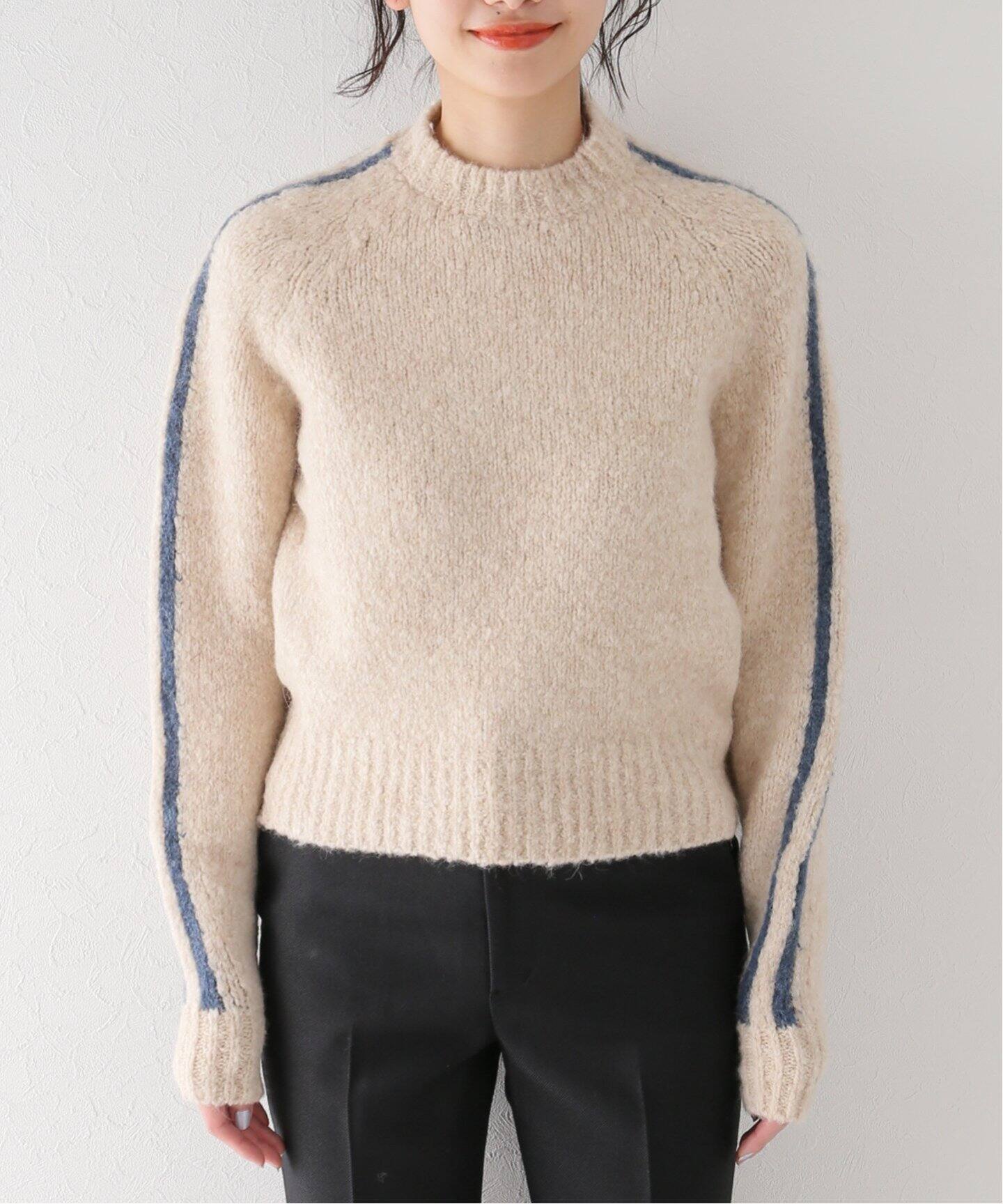 PALOMA WOOL/パロマウール】GRAND SLAM：ニット（ニット／セーター  