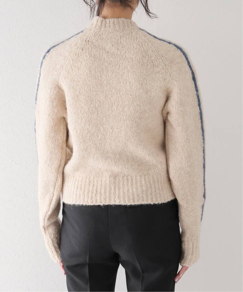 PALOMA WOOL/パロマウール】GRAND SLAM：ニット（ニット 