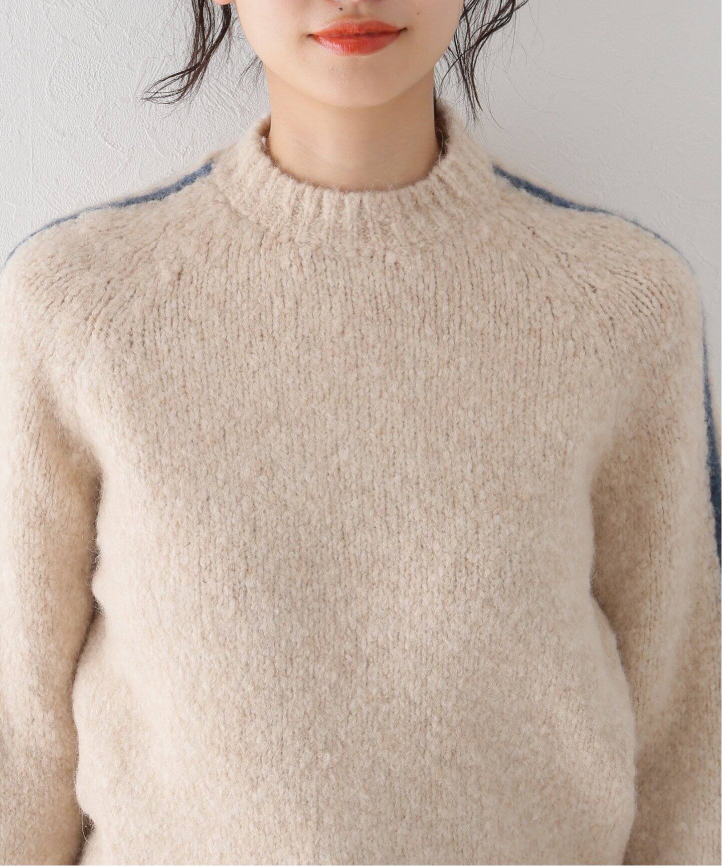 PALOMA WOOL/パロマウール】GRAND SLAM：ニット（ニット／セーター  