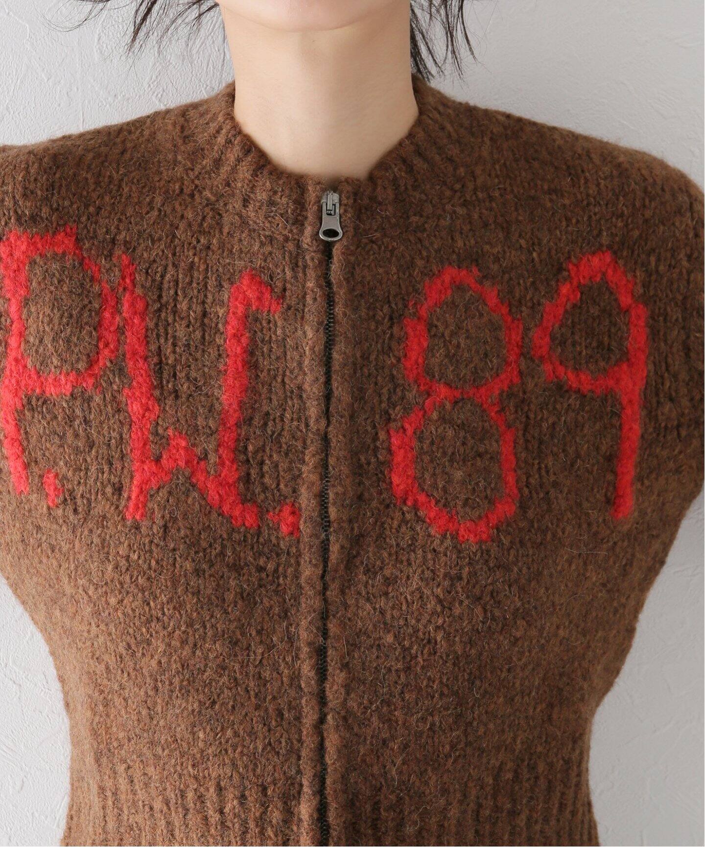 PALOMA WOOL/パロマウール】BEN PERDUT セーター S 