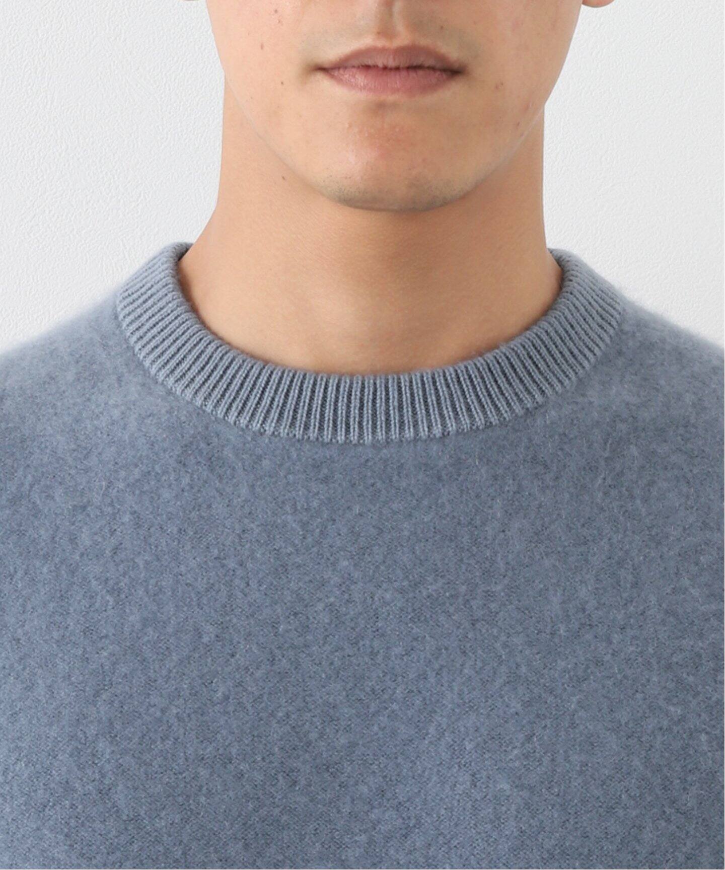 MAATEE&SONS / マーティー & サンズ】P/O SWEATER（ニット／セーター 