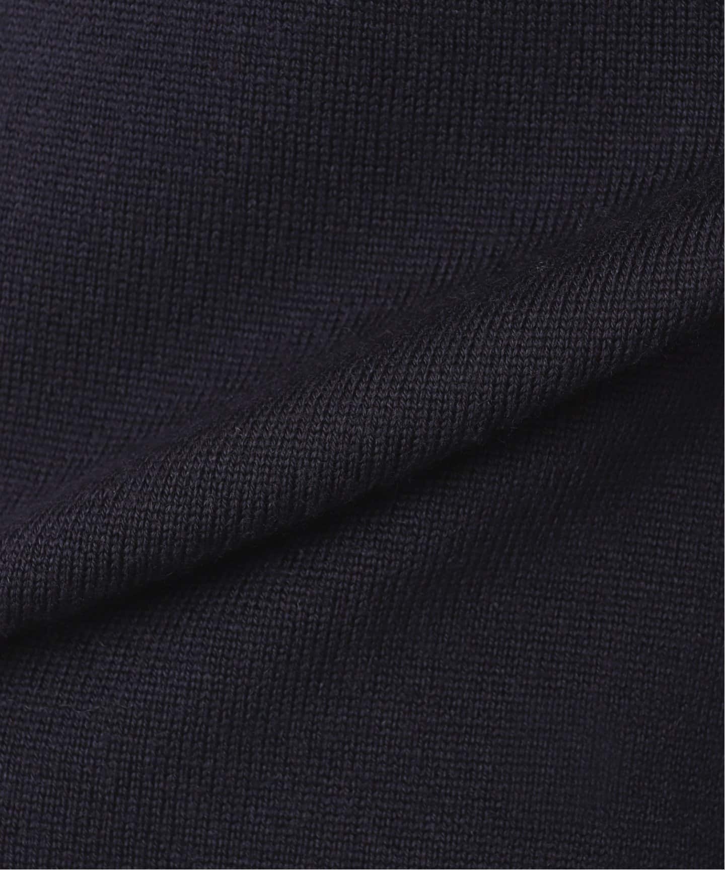 JOHN SMEDLEY / ジョンスメドレー】別注 WELLER（ニット／セーター