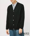 【LE / エルイー】16G STANDARD CARDIGAN