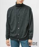 【LE / エルイー】16G WIDE CARDIGAN