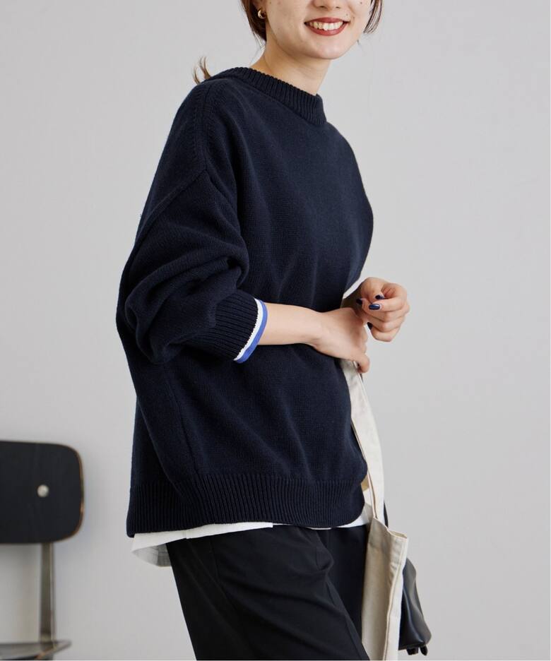 ≪追加≫2WAY金ボタンカーディガン2（カーディガン）｜FRAMeWORK  