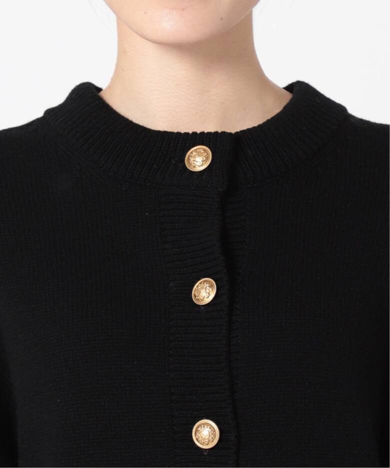 ≪追加≫2WAY金ボタンカーディガン2（カーディガン）｜FRAMeWORK  