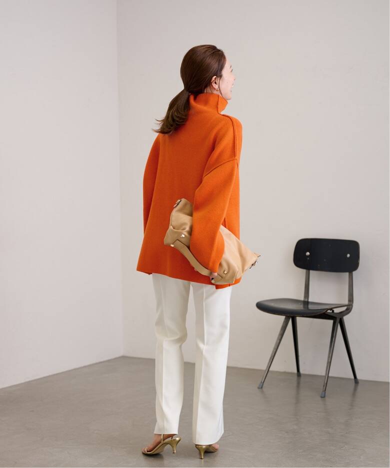 milifortic マーフオマージュ ブルーグラデーション くち 