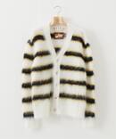 【MARNI / マルニ】モヘヤカーディガン