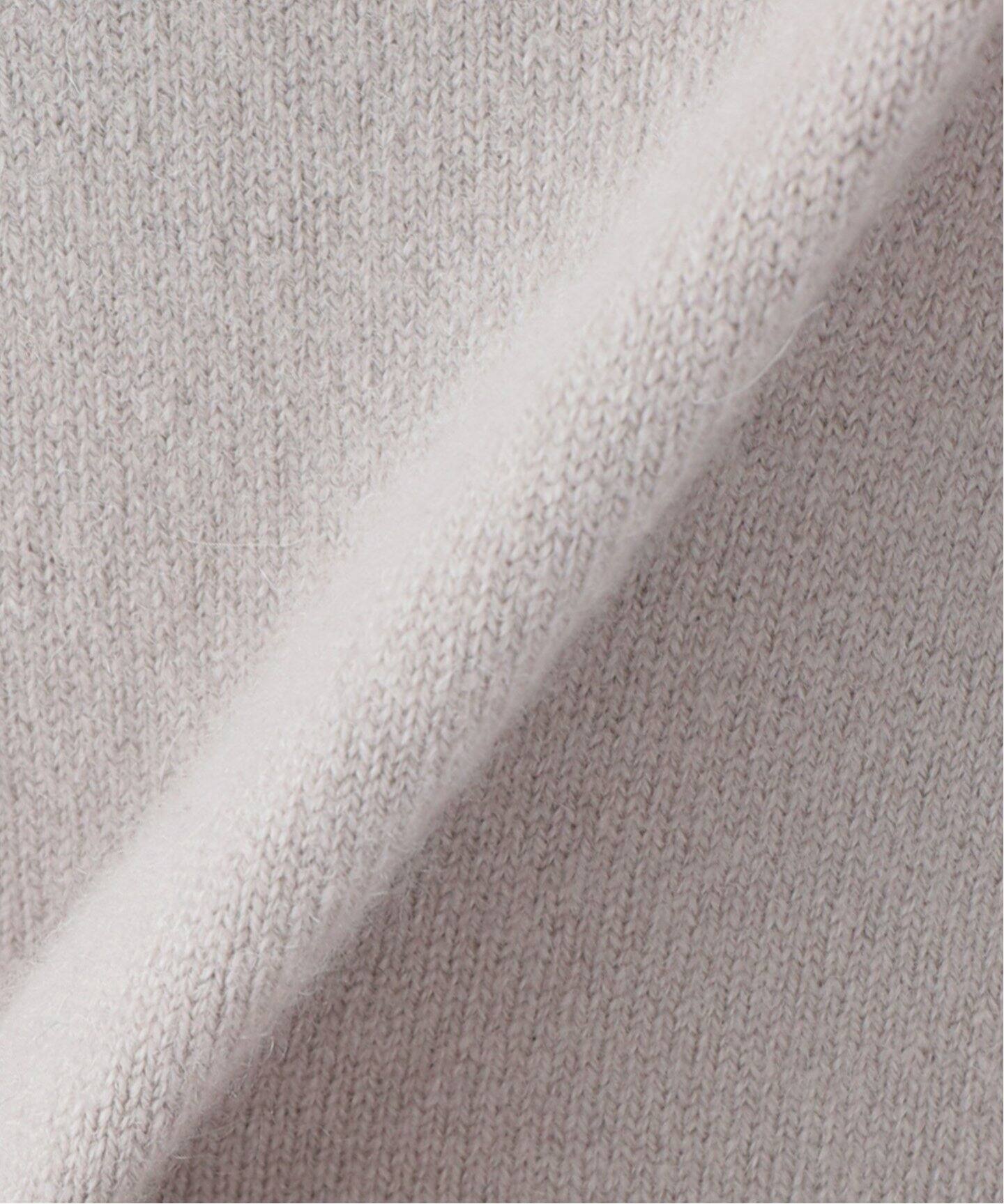 EXTREME CASHMERE/エクストリームカシミヤ】all：タートルネック