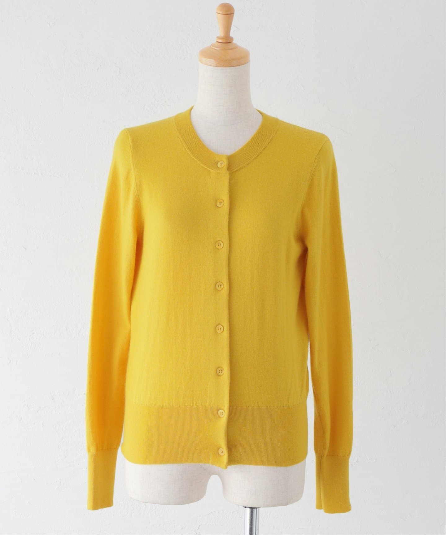 EXTREME CASHMERE/エクストリームカシミヤ】little cardi