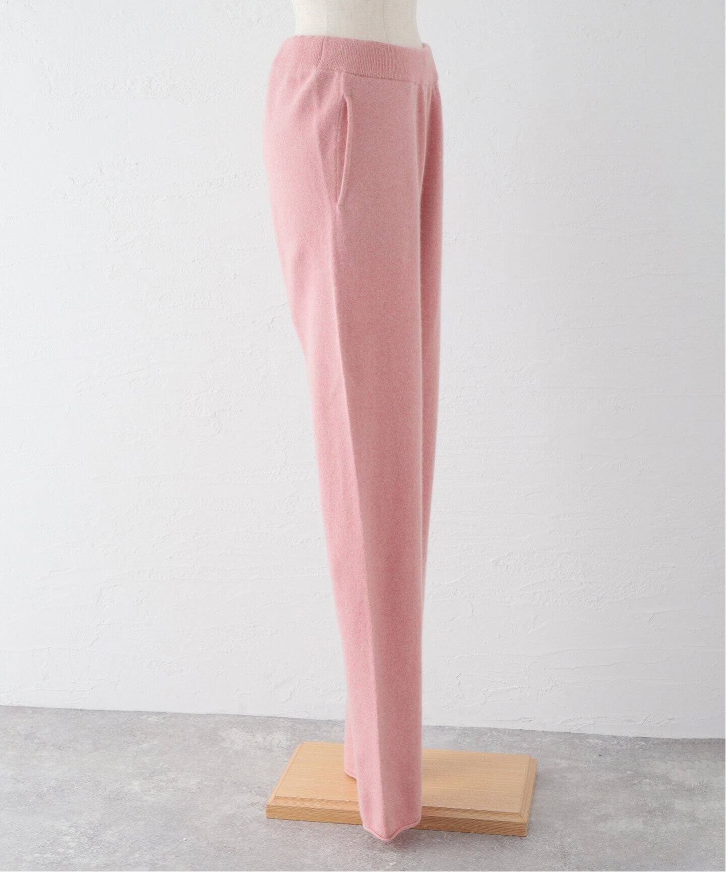 EXTREME CASHMERE/エクストリームカシミヤ】 jogging：パンツ（その他 