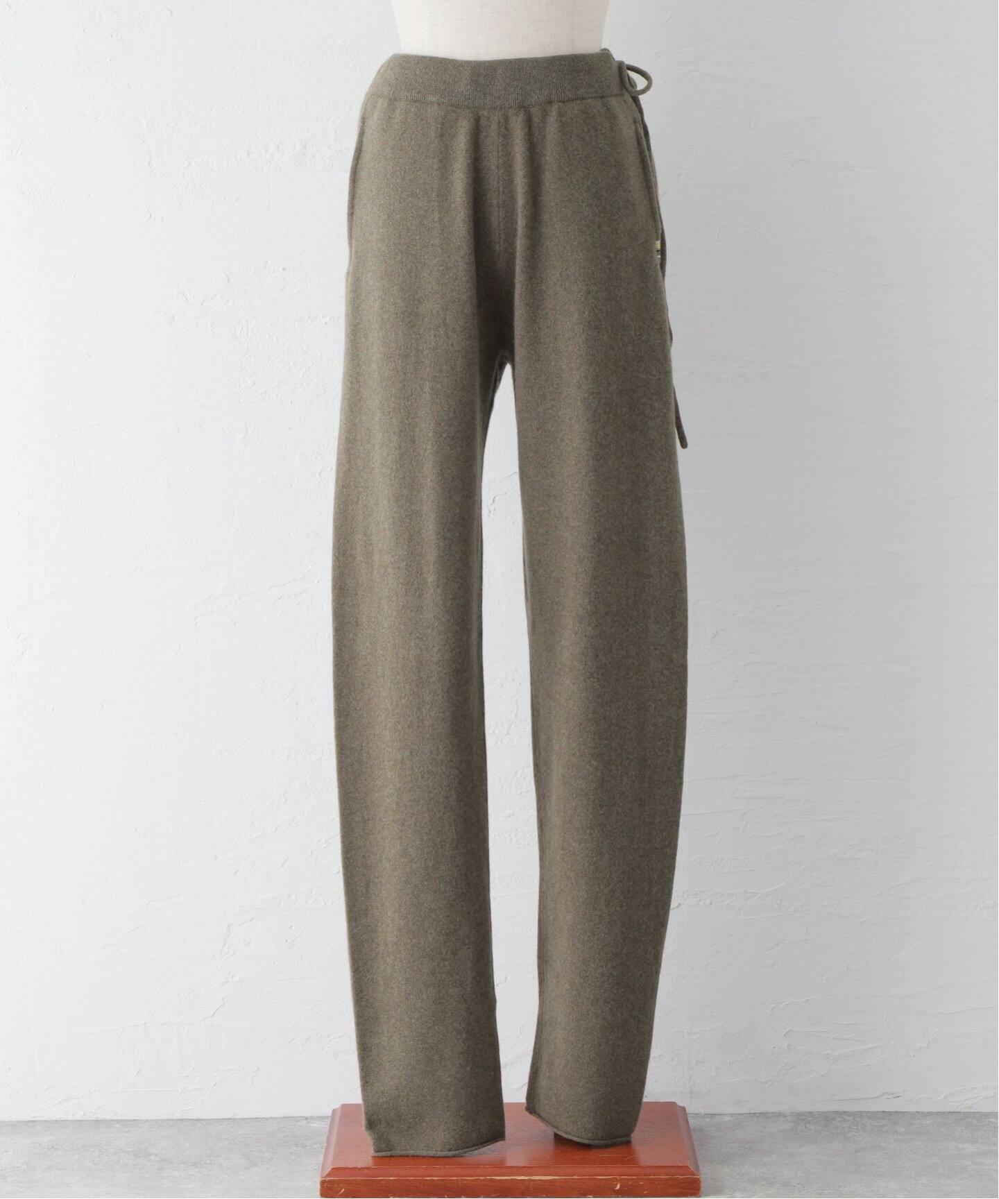 EXTREME CASHMERE/エクストリームカシミヤ】 jogging：パンツ（その他  