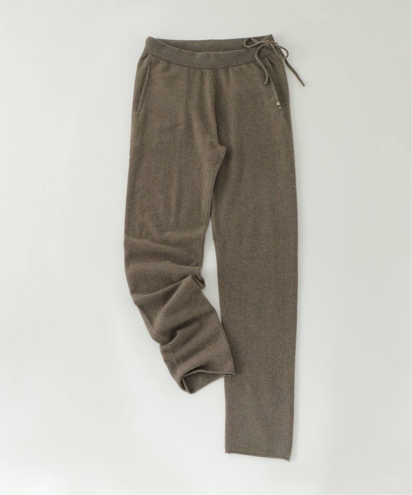 EXTREME CASHMERE/エクストリームカシミヤ】 jogging：パンツ（その他 