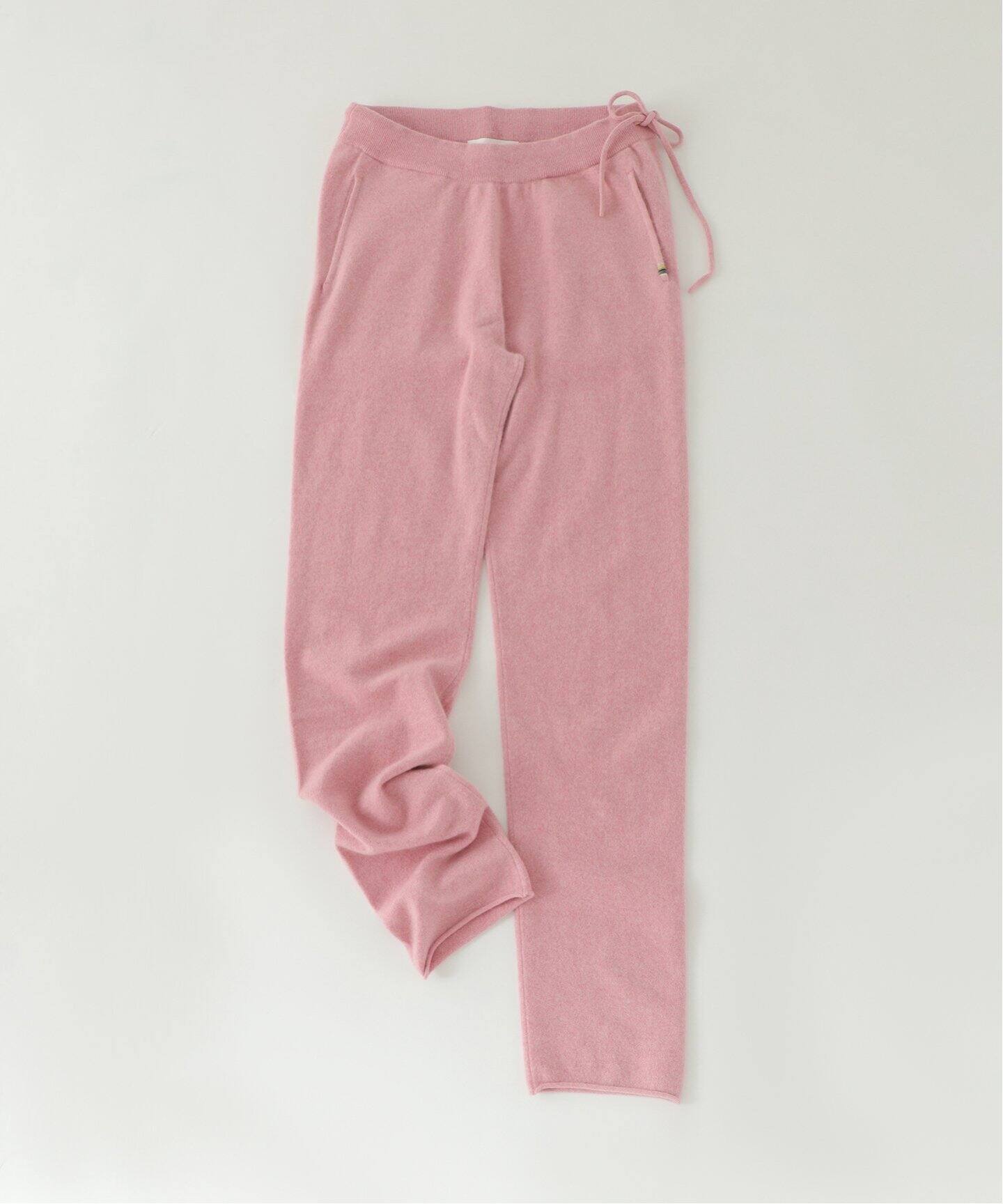 EXTREME CASHMERE/エクストリームカシミヤ】 jogging：パンツ（その他  