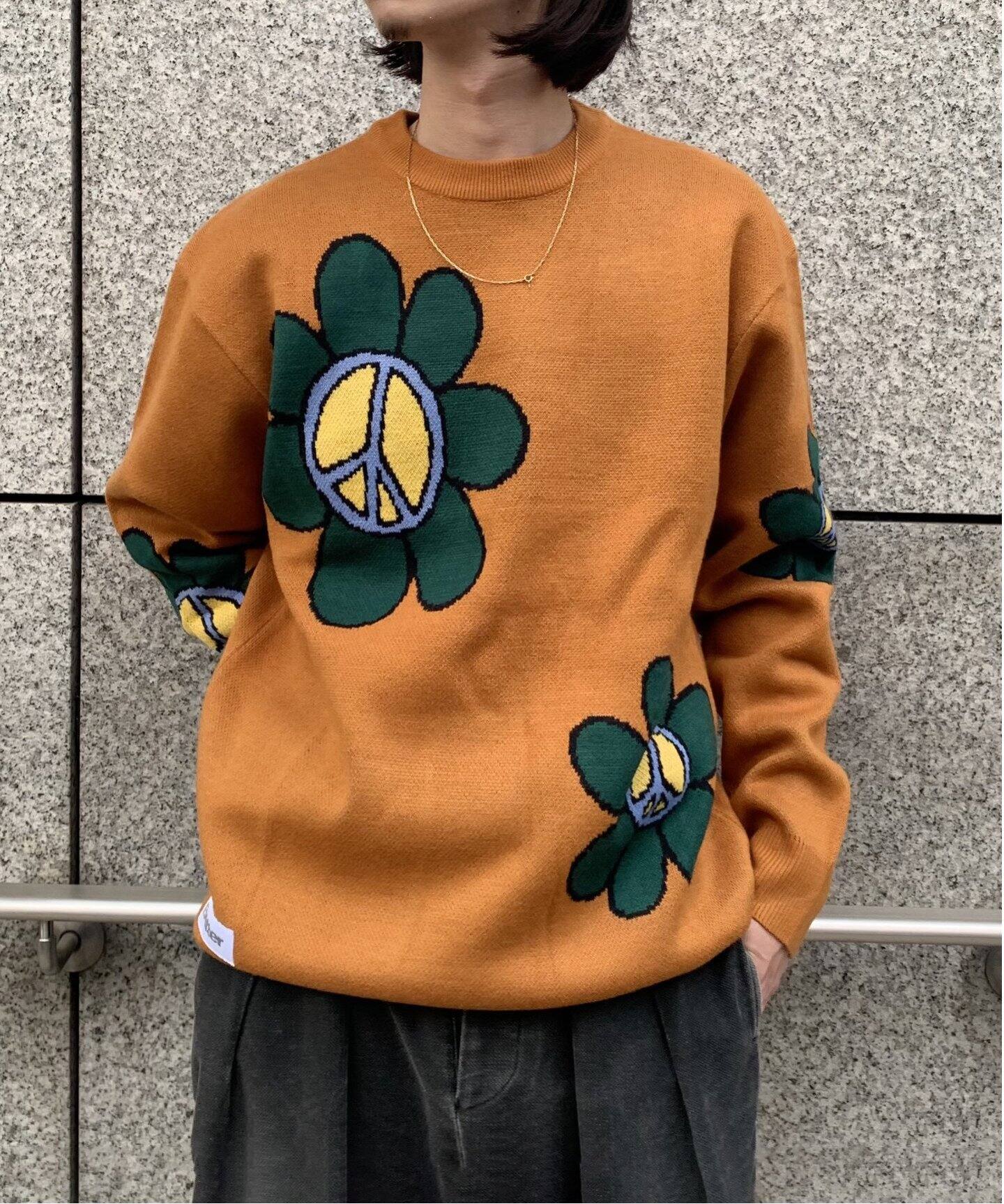 Butter Goods バターグッズニット 【公式通販】
