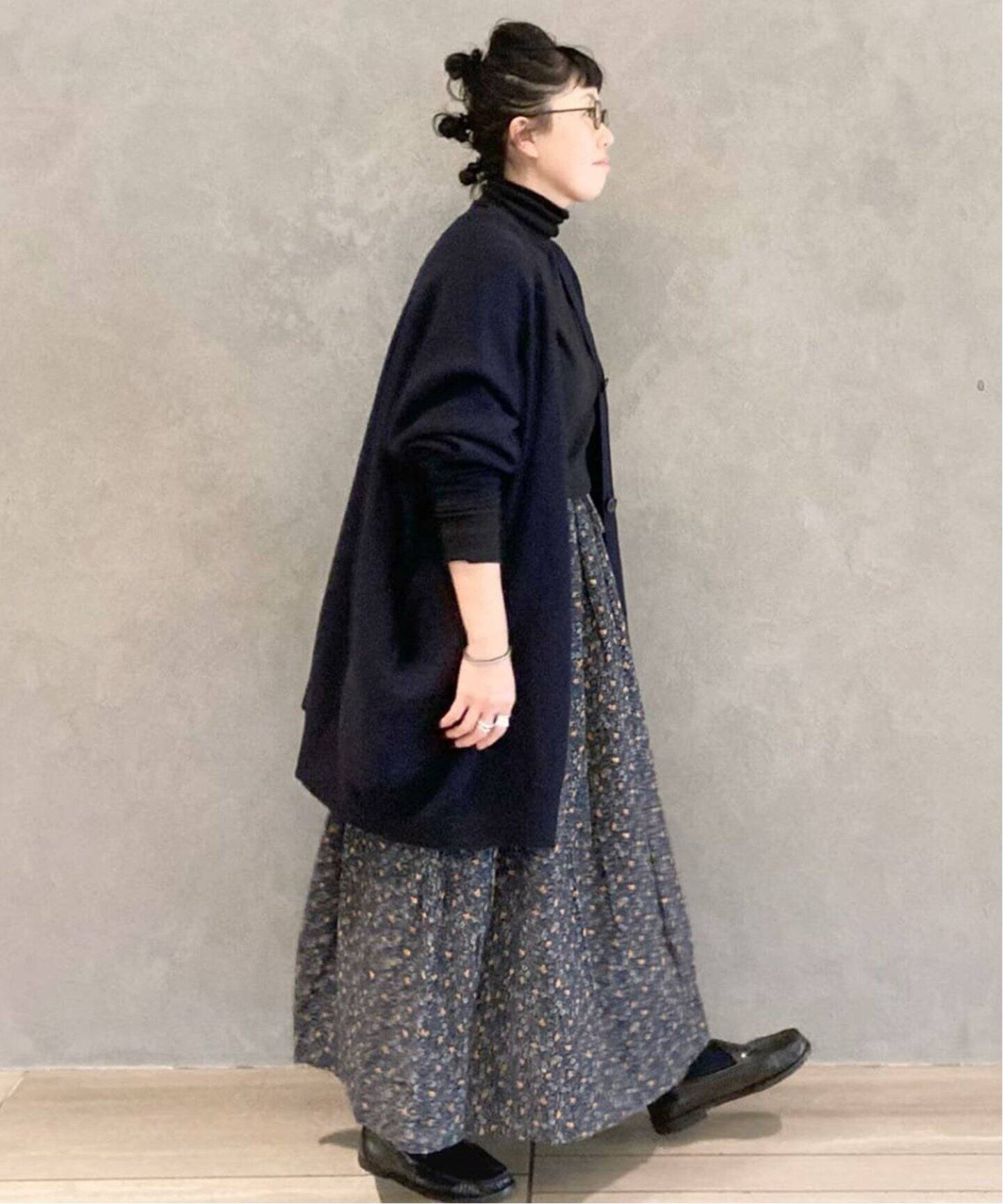 メリノボイル Vネックカーディガン（カーディガン）｜journal standard  