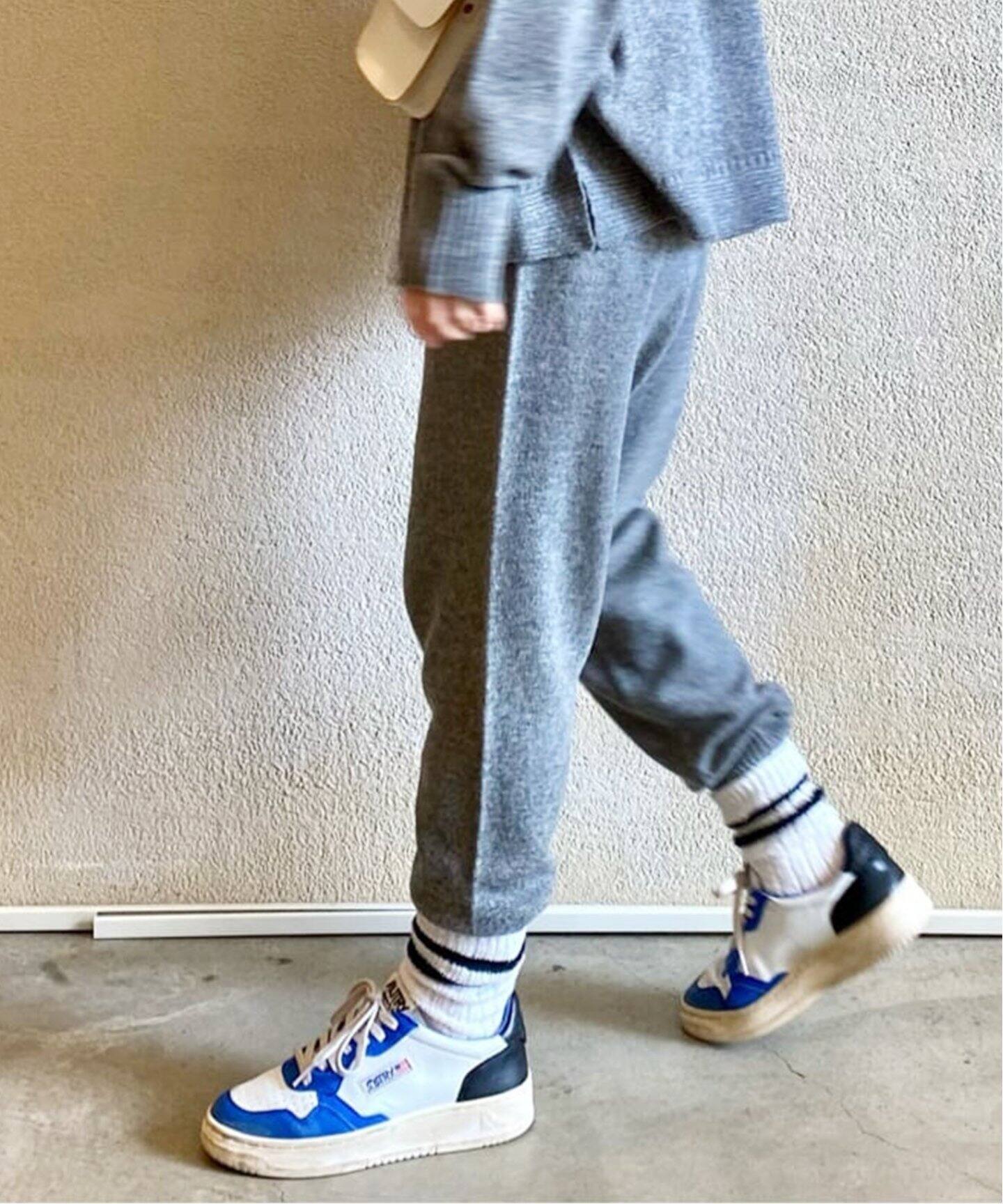 メリノテンジク パンツ（その他パンツ）｜journal standard luxe 