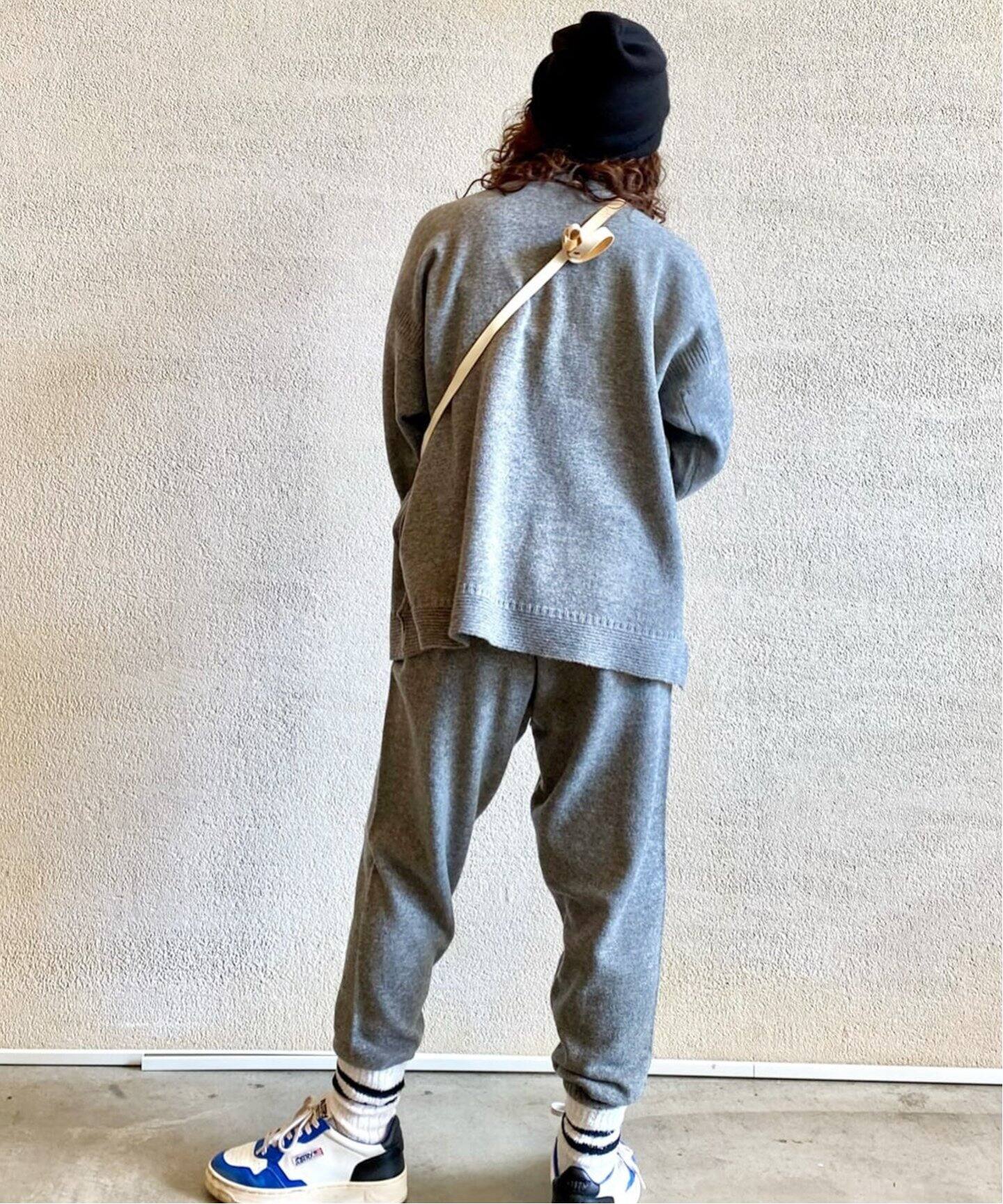 メリノテンジク パンツ（その他パンツ）｜journal standard luxe 