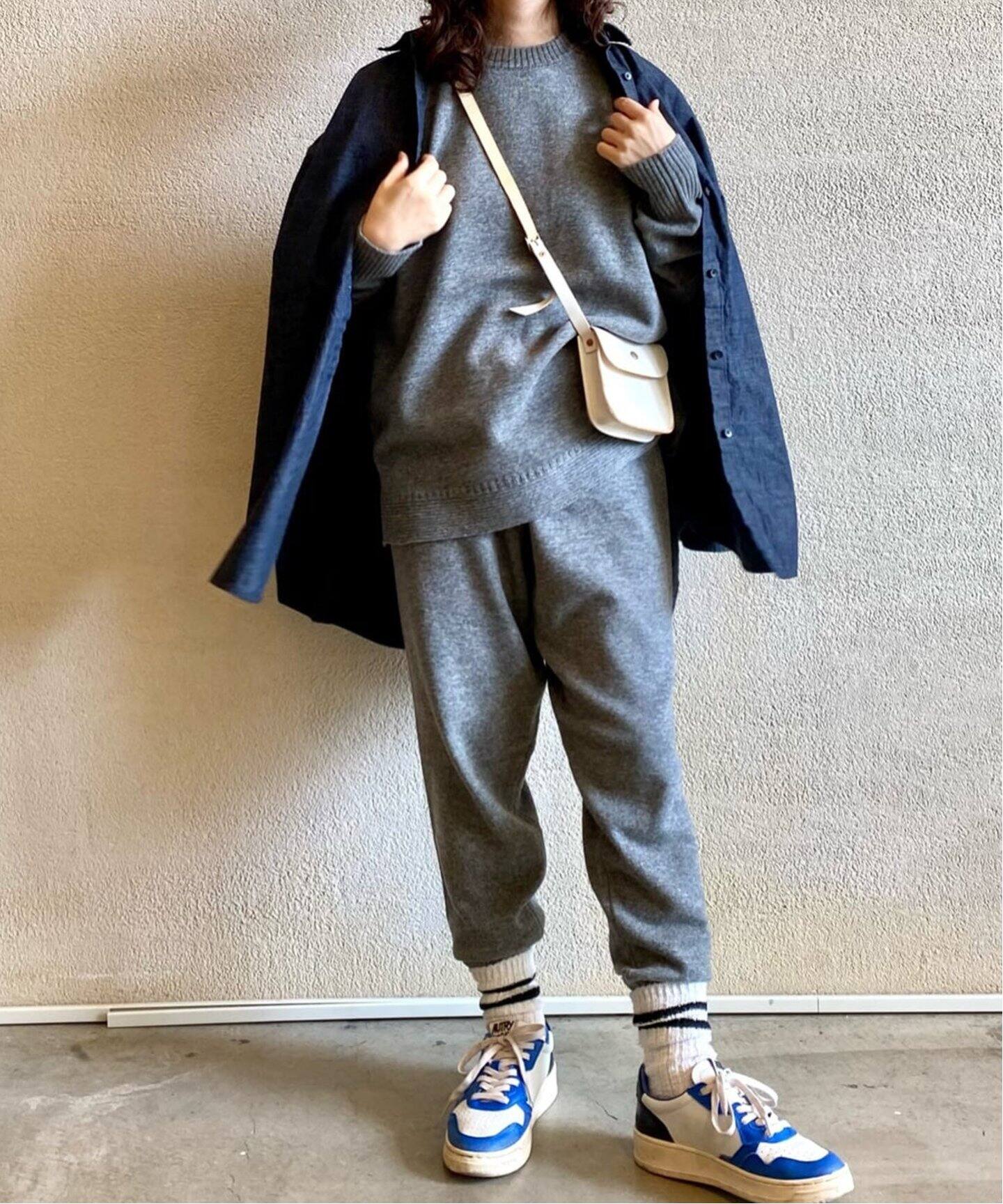 メリノテンジク パンツ（その他パンツ）｜journal standard luxe 