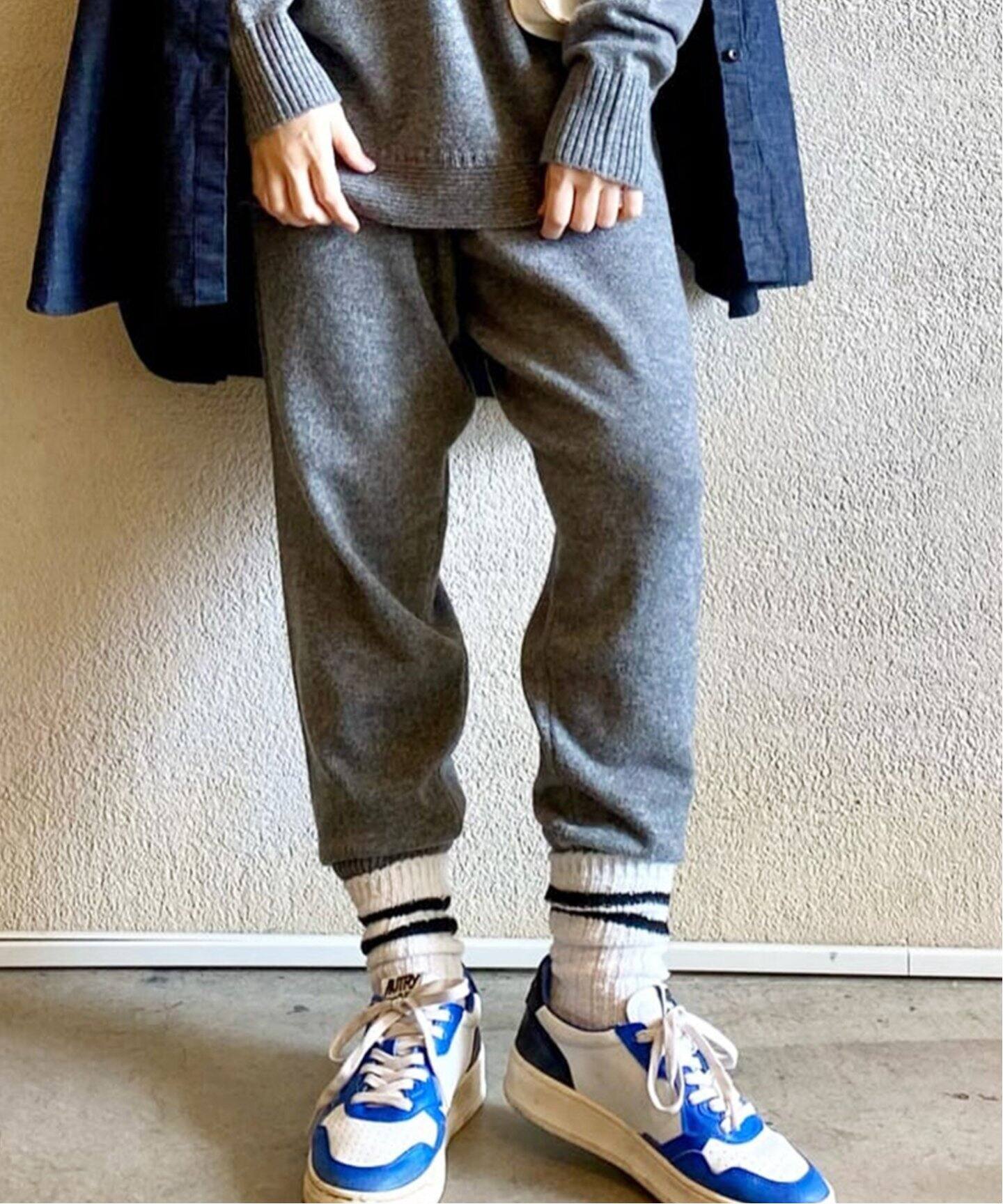 メリノテンジク パンツ（その他パンツ）｜journal standard luxe 