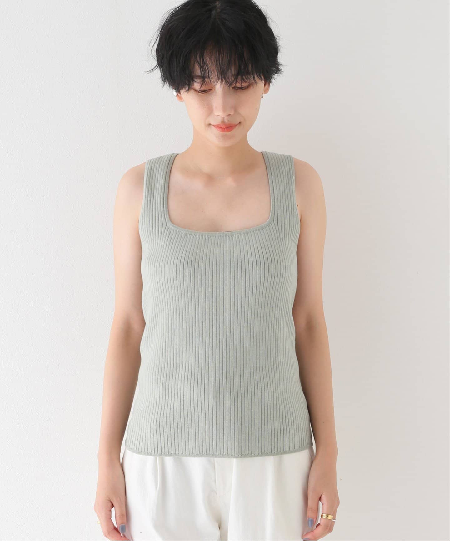 オーガニックコットンMIXナチュラルダイポロ